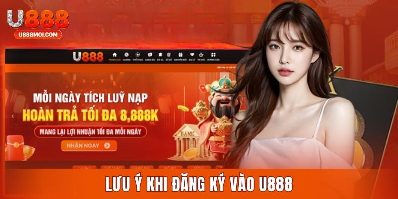 Bỏ túi chú ý khi thiết lập password tại nhà cái